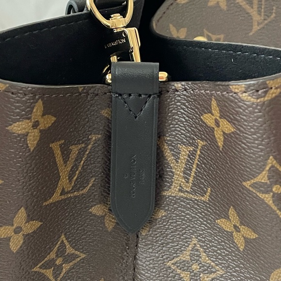 Louis Vuitton Neo Noe Mm in excellent condition. Good as new. - Picture 9 of 14